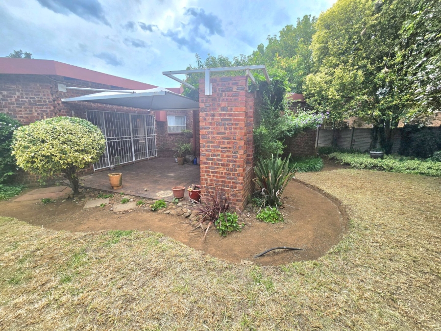 To Let 4 Bedroom Property for Rent in Panorama Free State